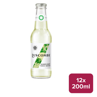 Luscombe Elderflower Tonic 12 x 200ml - 55542061_B.jpg