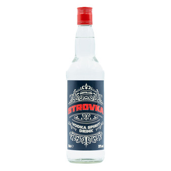 Strovka Vodka Spirit Drink 70cl - 36531651_1.jpg