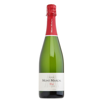 Mont Marcal Guarda Organic Cava 75cl - 40491312_1.jpg