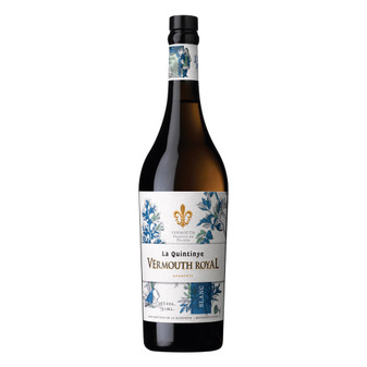 La Quintinye Vermouth Royal Blanc 75cl - 36121227_1.jpg