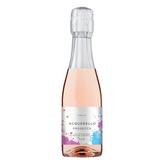 Acquerello Prosecco DOC Rose 24 x 200ml - 45136823_1.jpg