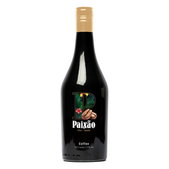 Paixao Coffee Liqueur 70cl - 32071003_1.jpg