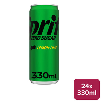 Sprite Zero Sugar 24 x 330ml Slim Can - 58310034_B.jpg