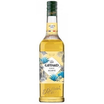 Giffard Agave Syrup 1ltr - 36070053.jpg
