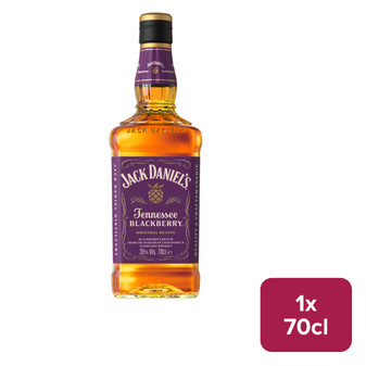 Jack Daniel's Tennessee Blackberry 70cl NRB - 30080154_B.jpg