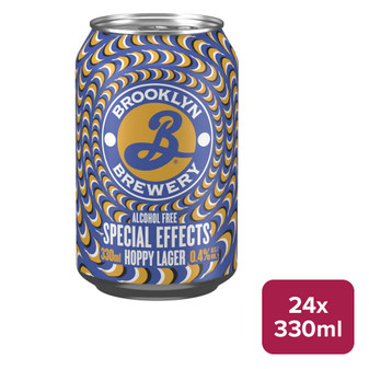 Brooklyn Special Effects Alcohol-Free Lager 24 x 330ml Can - 26400510_B.jpg
