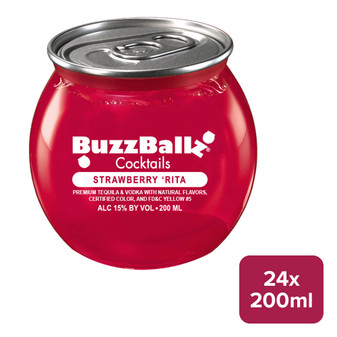Buzzballz Strawberry 'Rita 24 x 200ml PET - 30070153_B.jpg