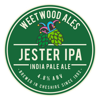 Weetwood Jester IPA 9G Cask - 15609262.jpg