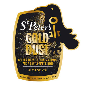 St Peter's Gold Dust 9G Cask - 15601804_1.jpg