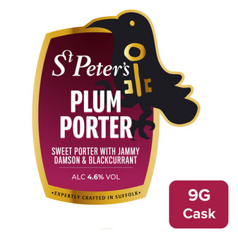 St Peter's Plum Porter 9G Cask - 15601805_B.jpg