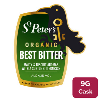 St Peter's Organic Best Bitter 9G Cask - 15601807_B.jpg
