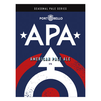 Portobello Brewery APA 9G Cask - 15601801_1.jpg