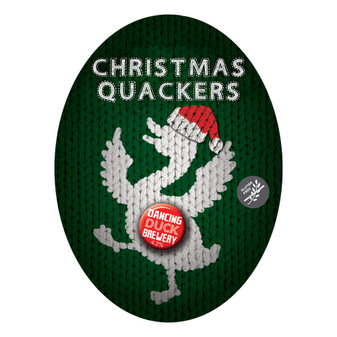 Dancing Duck Christmas Quackers 9G Cask - 45621120_1.jpg
