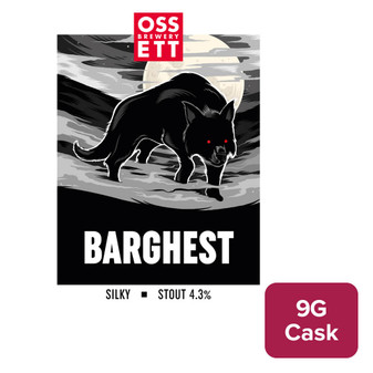 Ossett Brewery Barghest Stout 9G Cask - 15601631_B.jpg