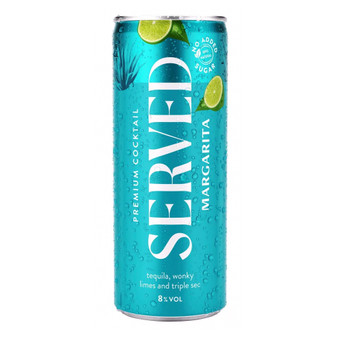 Served Margarita 12x250ml Can - 35665445.jpg