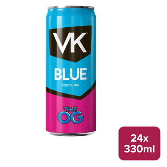 VK Blue  24 x 330ml Can - 25860341_B.jpg