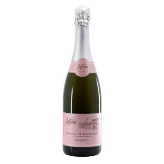 Jaffelin Cremant de Bourgogne Rose 75cl - 45251080_1.jpg