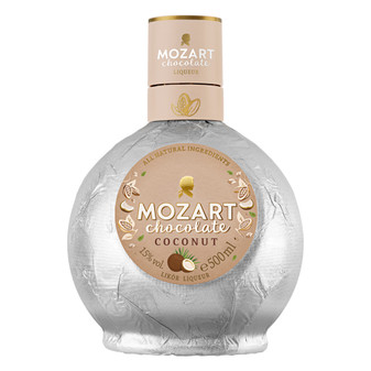 Mozart Chocolate Coconut Liqueur 50cl - 36440051_1.jpg