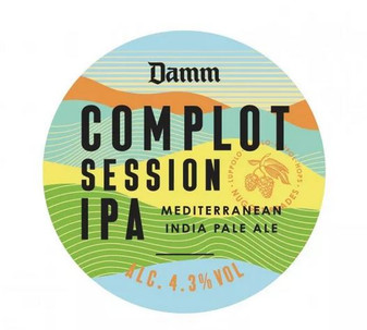Damm Complot Session IPA 30ltr Keg - raw_26632942.JPG