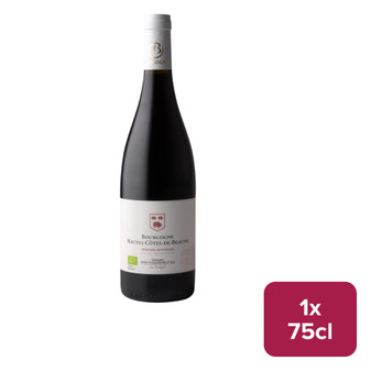 Domaine Denis Fouquerand Bourgogne Hautes-Cotes-De-Beaune 75cl - 45281089_B.jpg