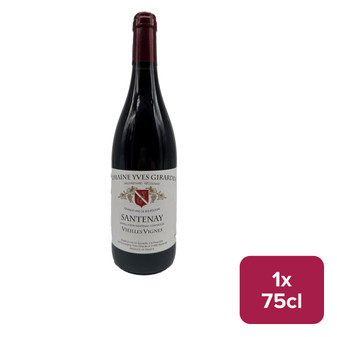 Domaine Yves Girardin Vieilles Vignes Santenay 75cl - 45281086_B.jpg