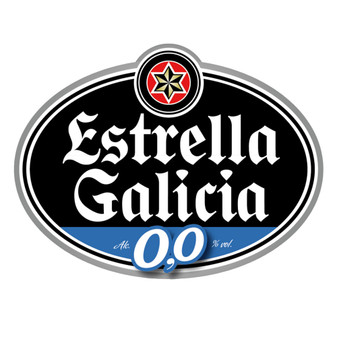 Estrella Galicia 0.0% 20L Keg - 19404635_1.jpg