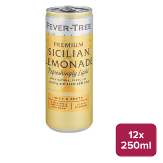 Fever-Tree Refreshingly Light Sicilian Lemonade 12 x 250ml Can - 58965214_B.jpg