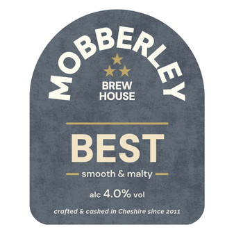 Mobberley Brew House Best Bitter 9G Cask - 15600738_1.jpg