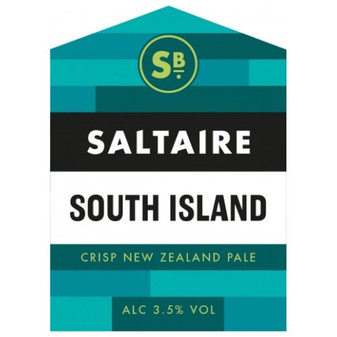 Saltaire South Island Pale Ale 9gal Cask - 17856234.jpg