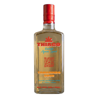 Thiago Tamarindo Sour Tequila 70cl - 30005557_1.jpg