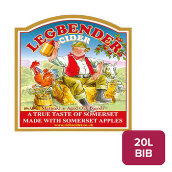 Rich's Legbender Cider 20L BIB - 19020360_B.jpg