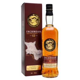 Loch Lomond Inchmoan 12 Year Old Whisky 70cl - 31735402_3.jpg