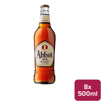 Greene King Abbot Ale 8 x 500ml NRB - 25600935_B.jpg