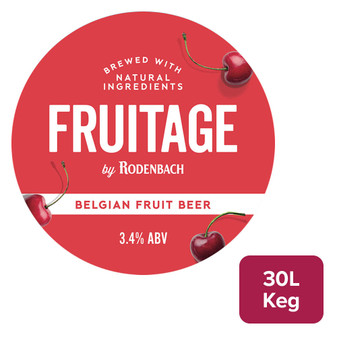 Fruitage by Rodenbach Belgian Fruit Beer 30L Keg - 15601398_B.jpg