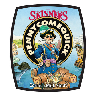 Skinner's Penny Come Quick Milk Stout 9G Cask - 15625370_1.jpg