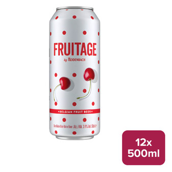 Fruitage by Rodenbach Belgian Fruit Beer 12 x 500ml Can - 26550141_B.jpg