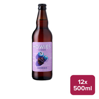 Howies Cider Berries 12 x 500ml NRB - 28006771_B.jpg