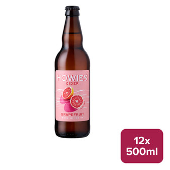 Howies Cider Grapefruit 12 x 500ml NRB - 28006769_B.jpg