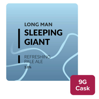 Long Man Sleeping Giant Blonde Ale 9G Cask - 15626105_B.jpg