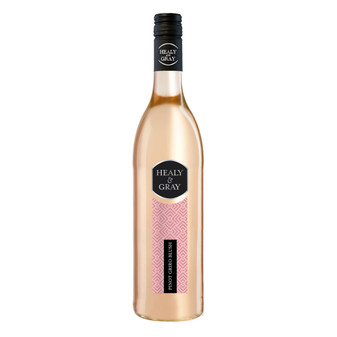 Healy & Gray Pinot Grigio Rose 75cl PET - 49850264_1.jpg