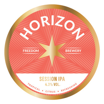 Freedom Horizon Session IPA 30L Keg - 17545443_1.jpg