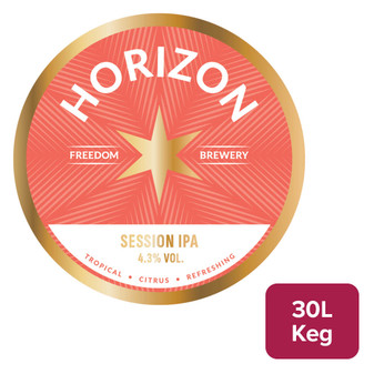 Freedom Horizon Session IPA 30L Keg - 17545443_B.jpg