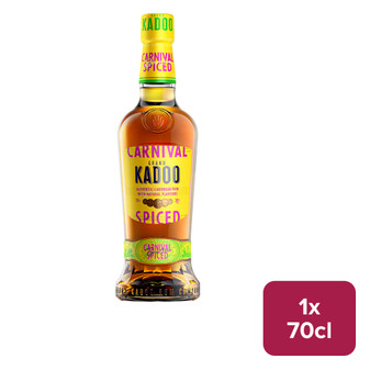 Grand Kadoo Spiced Rum 70cl - 30059473_B.jpg