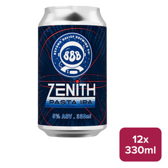 Beyond Belief Zenith Pasta IPA 12 x 330ml Can - 26630150_B.jpg