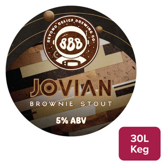 Beyond Belief Jovian Brownie Stout 30L Keg - 19057233_B.jpg