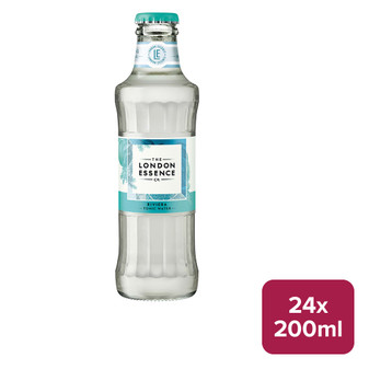 London Essence Riviera Tonic Water 24 x 200ml - 51230073_B.jpg
