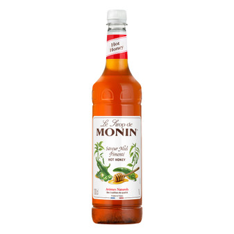 Monin Hot Honey Syrup 1L - 36251377_1.jpg