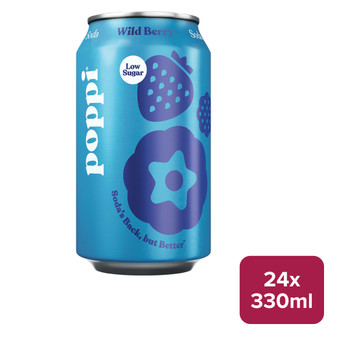 Poppi Wild Berry 24 x 330ml Can - 51383024_B.jpg