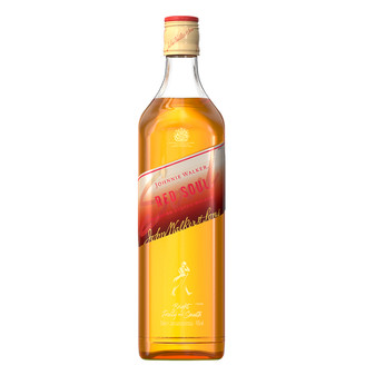 Johnnie Walker Red Soul 70cl - 35091049_1.jpg