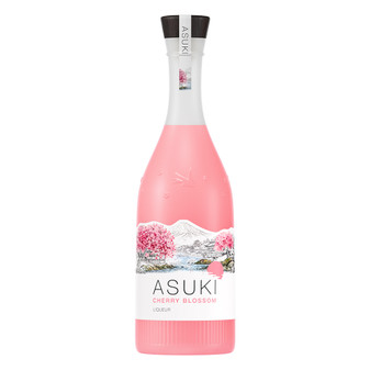 Asuki Cherry Blossom Liqueur 70cl - 36351250_1.jpg